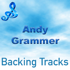 Andy Grammer Backing Tracks