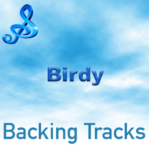 Birdy Backing Tracks