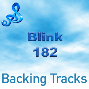 Blink 182 Backing Tracks