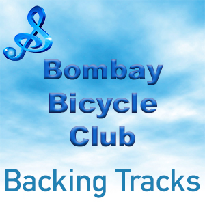 Bombay Bicycle Club Backing Tracks