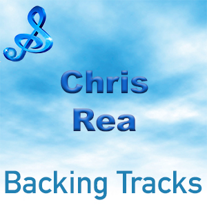 Chris Rea Backing Tracks