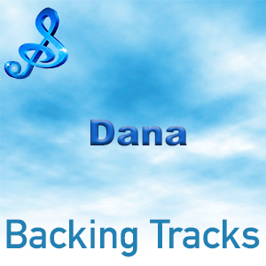 Dana Backing Tracks