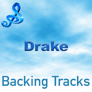 Drake Backing Tracks