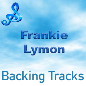 Frankie Lymon Backing Tracks