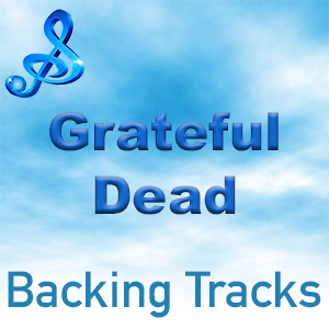 Grateful Dead Backing Tracks