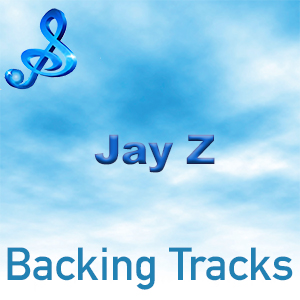 Jay-Z Backing Tracks