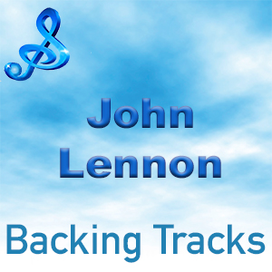 John Lennon Backing Tracks