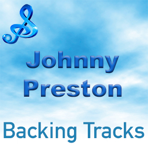 Johnny Preston Backing Tracks