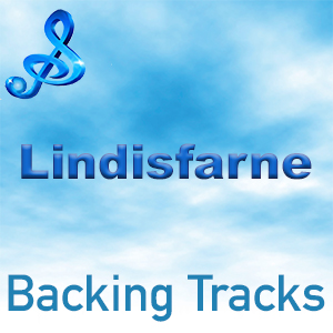 Lindisfarne Backing Tracks