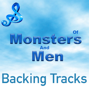 Of Monsters and Men Backing Tracks