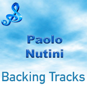 Paolo Nutini Backing Tracks