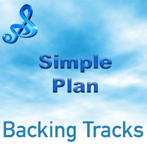 Simple Plan Backing Tracks