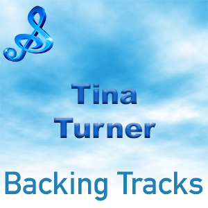 Tina Turner Backing Tracks