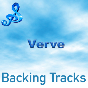 Verve (The) Backing Tracks